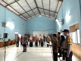 Apel Peringatan hari Desa Nasional